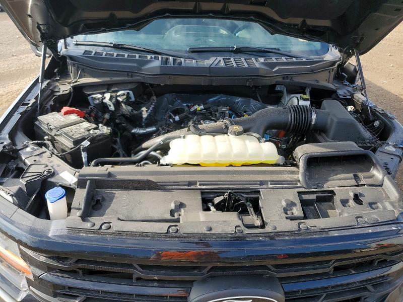 2025 Ford F150 მანქანა იყიდება აუქციონზე, vin: 1FTEW3LP0SKD62707, აუქციონის ნომერი: 59595356