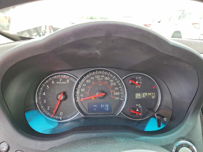 2014 Nissan Maxima მანქანა იყიდება აუქციონზე, vin: 1N4AA5APXEC495507, აუქციონის ნომერი: 58900926