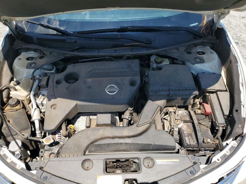 Продажа на аукционе авто 2013 Nissan Altima, vin: 1N4AL3AP6DC274029, номер лота: 59852326