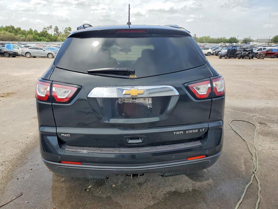 Aukcja sprzedaży 2013 Chevrolet Traverse, vin: 1GNKVGKD2DJ269790, numer aukcji: 60693836