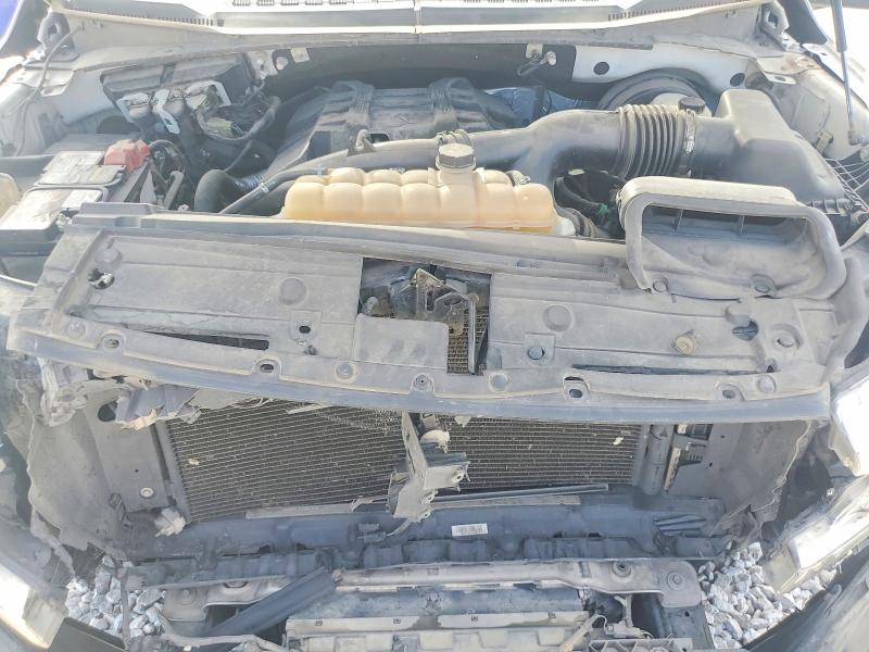 2018 Ford F150 მანქანა იყიდება აუქციონზე, vin: 1FTMF1CP2JKD69656, აუქციონის ნომერი: 61017356