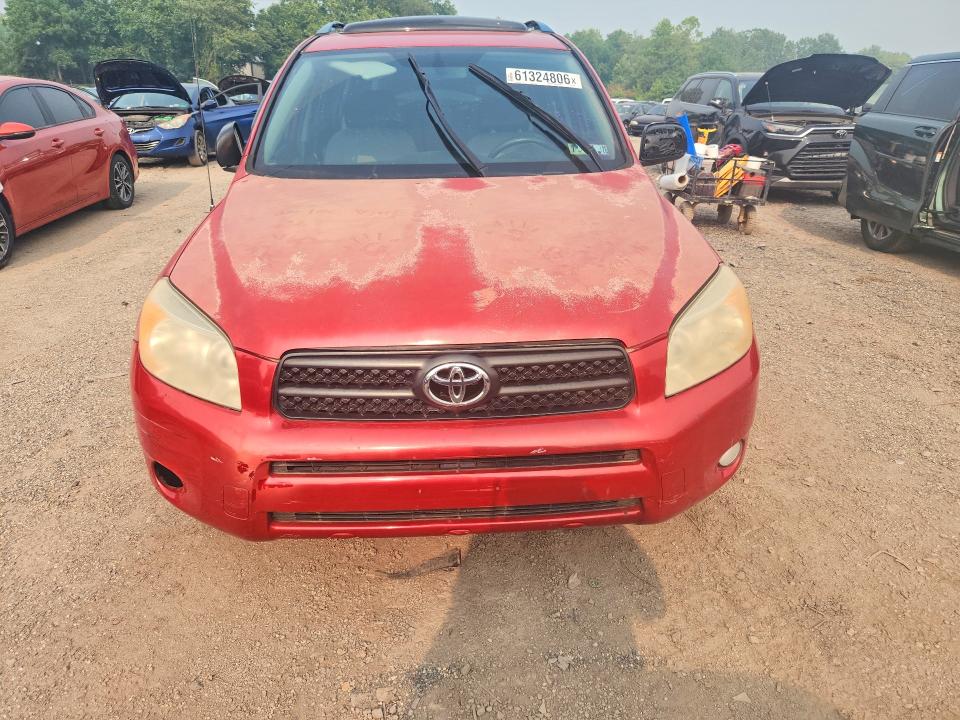 Aukcja sprzedaży 2008 Toyota Rav4, vin: JTMBD35VX85166057, numer aukcji: 61324806