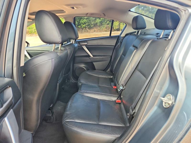 Продаж на аукціоні авто 2012 Mazda 3, vin: JM1BL1W74C1667842, номер лоту: 59866266