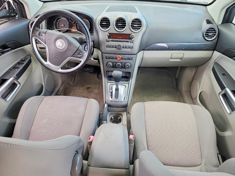 Продажа на аукционе авто 2009 Saturn Vue, vin: 3GSCL53769S585381, номер лота: 62917406