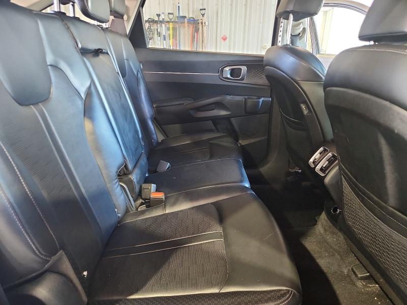 Продаж на аукціоні авто 2024 Kia Sorento, vin: 5XYRL4JC2RG273883, номер лоту: 60286536