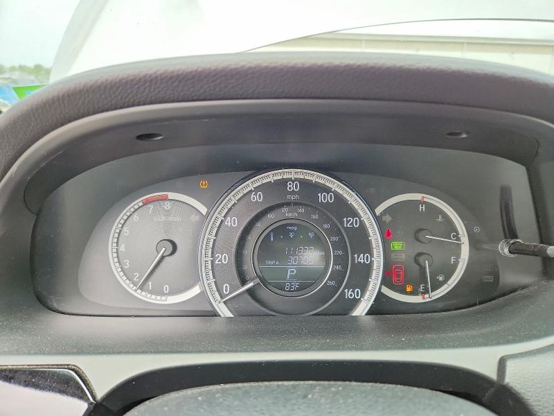 Продаж на аукціоні авто 2017 Honda Accord, vin: 1HGCR2F38HA258130, номер лоту: 60481186