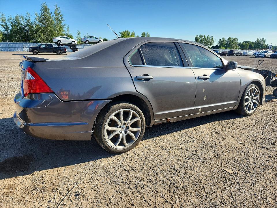 Продаж на аукціоні авто 2011 Ford Fusion, vin: 3FAHP0JG7BR314120, номер лоту: 59386056