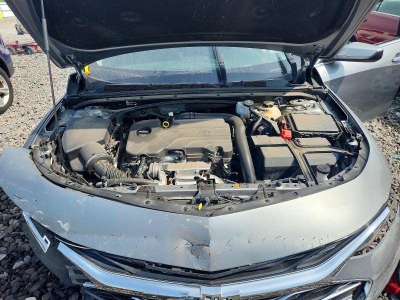 2024 Chevrolet Malibu მანქანა იყიდება აუქციონზე, vin: 1G1ZD5ST5RF184385, აუქციონის ნომერი: 62343426