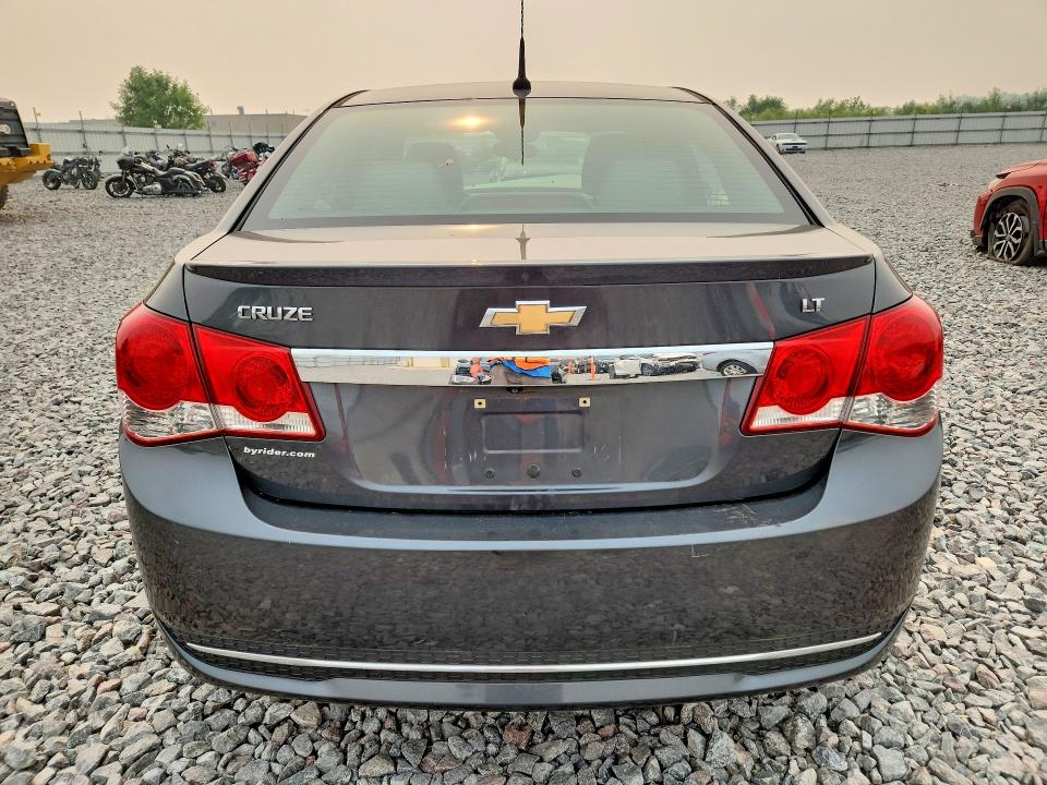 Продажа на аукционе авто 2013 Chevrolet Cruze, vin: 1G1PC5SB9D7184314, номер лота: 61673676