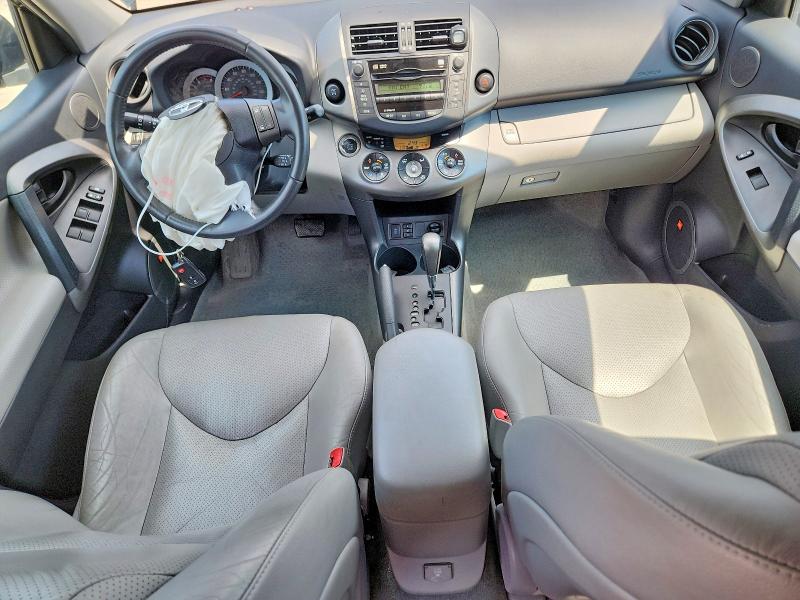 Продажа на аукционе авто 2010 Toyota Rav4, vin: 2T3DK4DV0AW027432, номер лота: 61142166