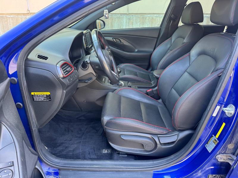 Aukcja sprzedaży 2019 Hyundai Elantra Gt, vin: KMHH55LC8KU106159, numer aukcji: 60720276