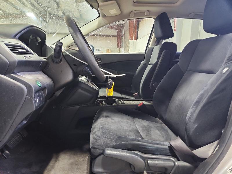 2012 Honda Cr-v მანქანა იყიდება აუქციონზე, vin: JHLRM4H57CC010386, აუქციონის ნომერი: 61907756