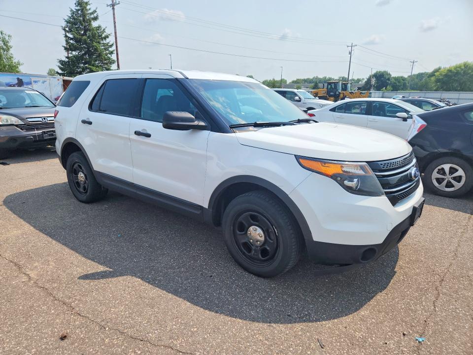 Aukcja sprzedaży 2014 Ford Explorer, vin: 1FM5K8AR7EGA09381, numer aukcji: 63117756