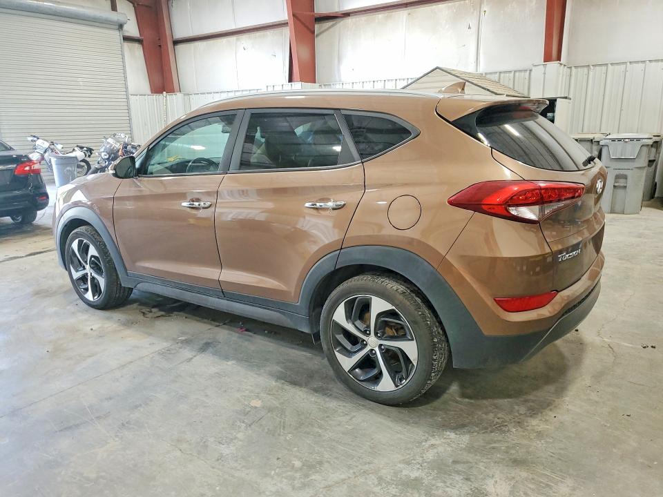 Продаж на аукціоні авто 2016 Hyundai Tucson, vin: KM8J3CA22GU061295, номер лоту: 61498936