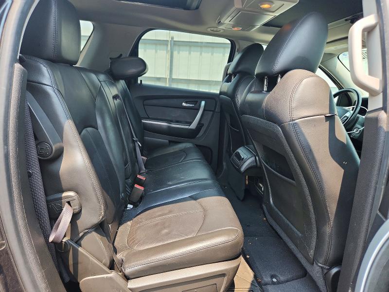 Aukcja sprzedaży 2012 Gmc Acadia, vin: 1GKKVRED3CJ318479, numer aukcji: 60428026