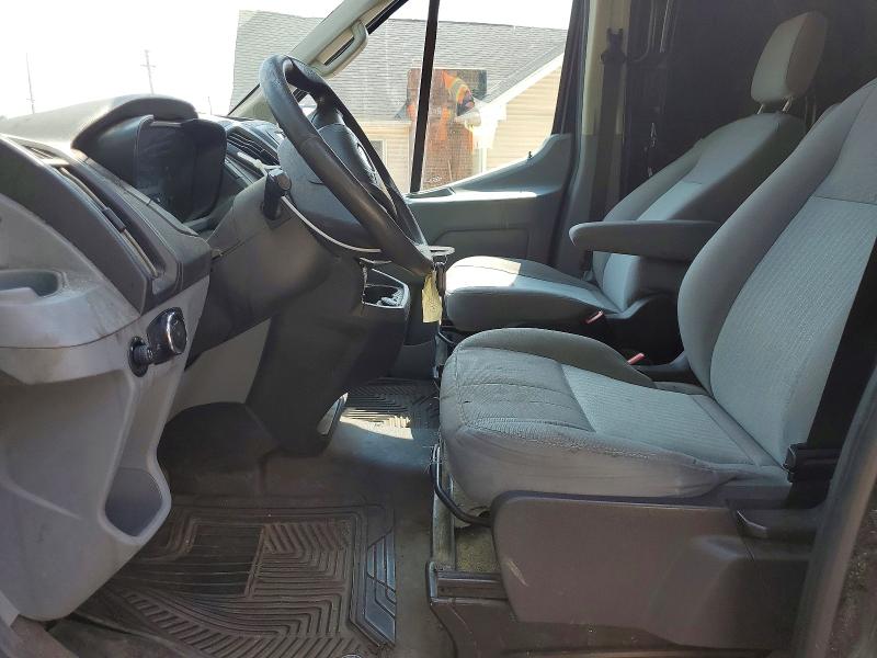 Продаж на аукціоні авто 2017 Ford Transit, vin: 1FTYR2CM2HKA45041, номер лоту: 60773626