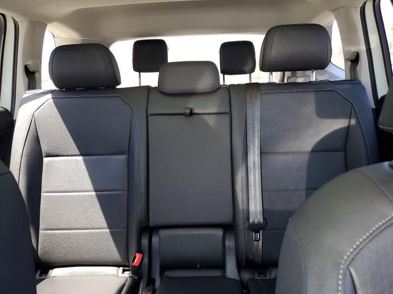 62859916 :رقم المزاد ، 3VV3B7AX5LM133562 vin ، 2020 Volkswagen Tiguan مزاد بيع