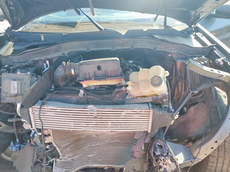 Продажа на аукционе авто 2024 Ford Explorer, vin: 1FMSK8DH7RGA35989, номер лота: 58958646