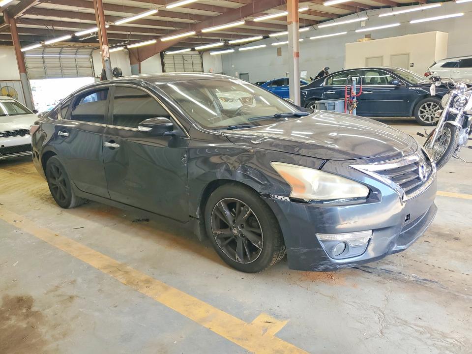 Aukcja sprzedaży 2015 Nissan Altima, vin: 1N4AL3AP7FC129164, numer aukcji: 62692846