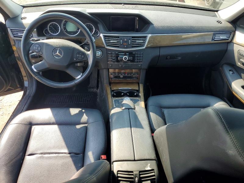 Продажа на аукционе авто 2010 Mercedes-benz E, vin: WDDHF8HBXAA098834, номер лота: 63407596