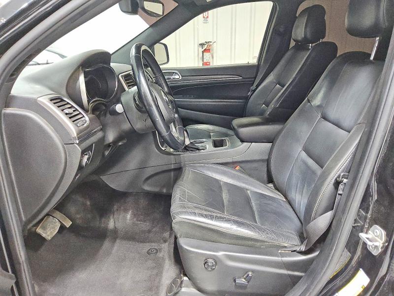 Aukcja sprzedaży 2018 Jeep Grand Cherokee, vin: 1C4RJEBG1JC301436, numer aukcji: 58291626