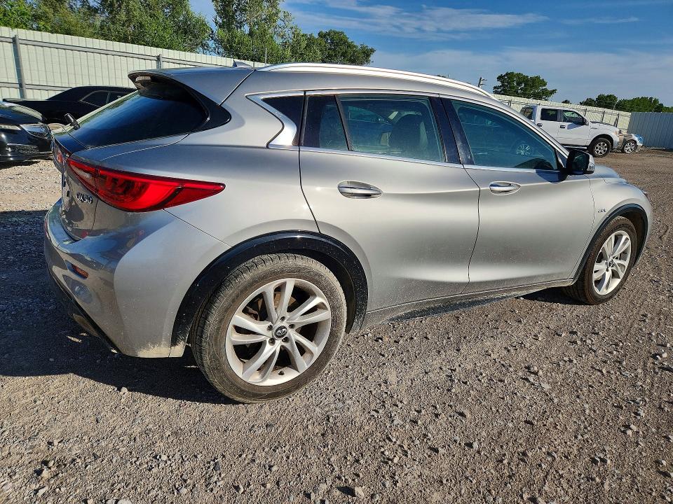 Продажа на аукционе авто 2019 Infiniti Qx30, vin: SJKCH5CP1KA010395, номер лота: 60279726