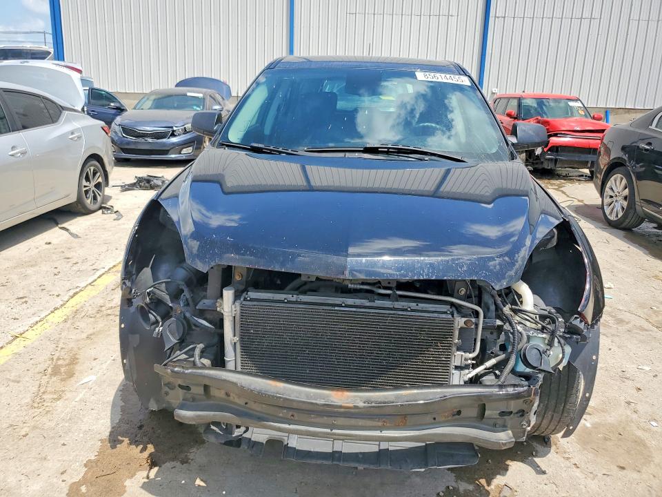 Продажа на аукционе авто 2014 Chevrolet Equinox, vin: 2GNALAEK6E6307576, номер лота: 85614455
