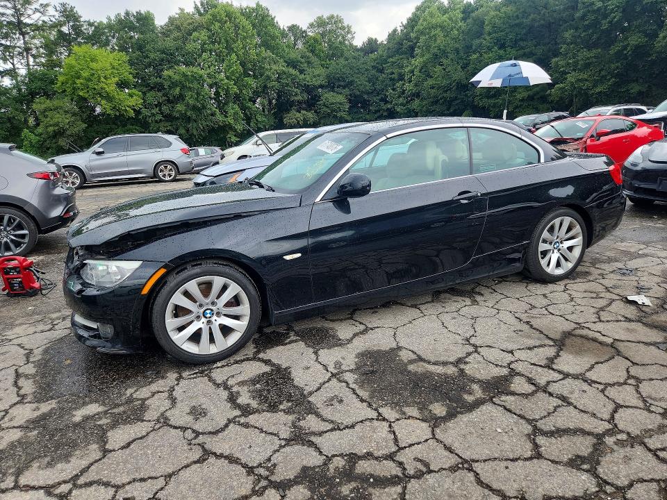 Продаж на аукціоні авто 2012 Bmw 328, vin: WBADW3C5XCE823984, номер лоту: 61748876