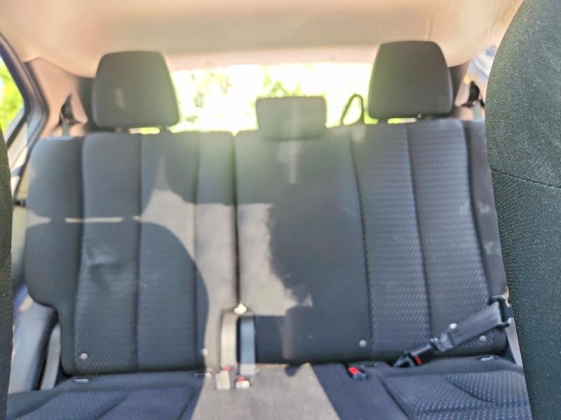 62242606 :رقم المزاد ، JA4ATVAA9PZ003978 vin ، 2023 Mitsubishi Eclipse Cross مزاد بيع