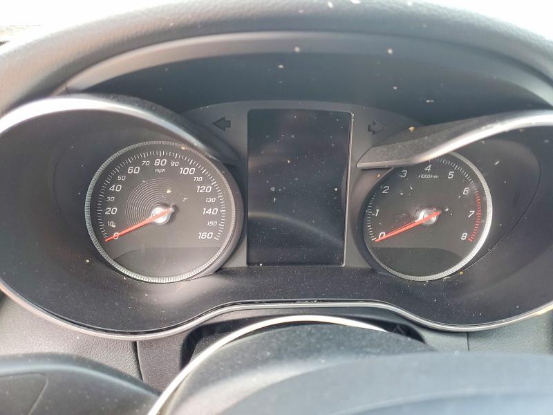 Продажа на аукционе авто 2018 Mercedes-benz C, vin: WDDWF4KBXJR393670, номер лота: 62513596