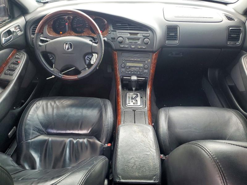Продаж на аукціоні авто 2003 Acura 3.2tl, vin: 19UUA56683A802240, номер лоту: 59367806