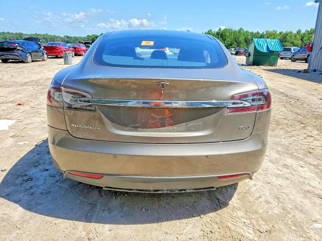 Продаж на аукціоні авто 2023 Tesla Model S, vin: 5YJSA1S23FF092306, номер лоту: 61316256