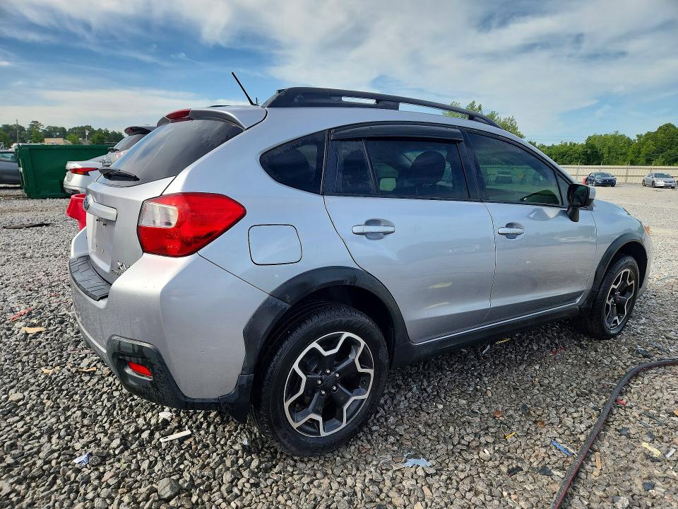Aukcja sprzedaży 2015 Subaru Xv Crosstrek, vin: JF2GPADC9F8232239, numer aukcji: 62014916