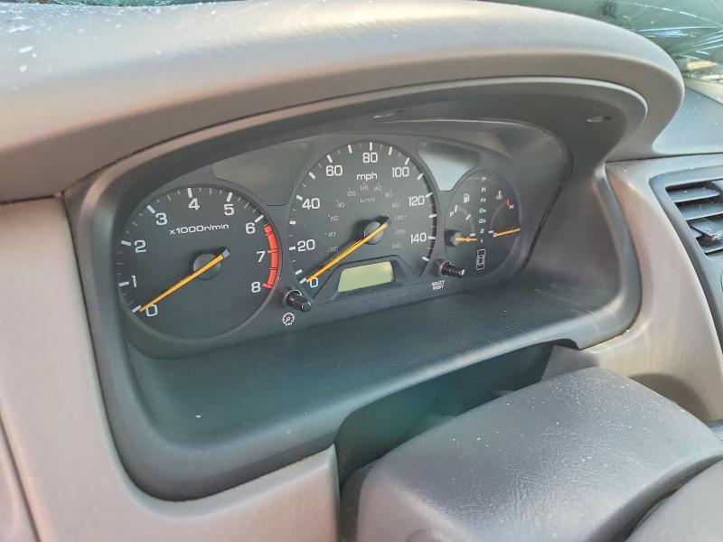 Продаж на аукціоні авто 2002 Honda Accord, vin: 1HGCG16592A046376, номер лоту: 60665796