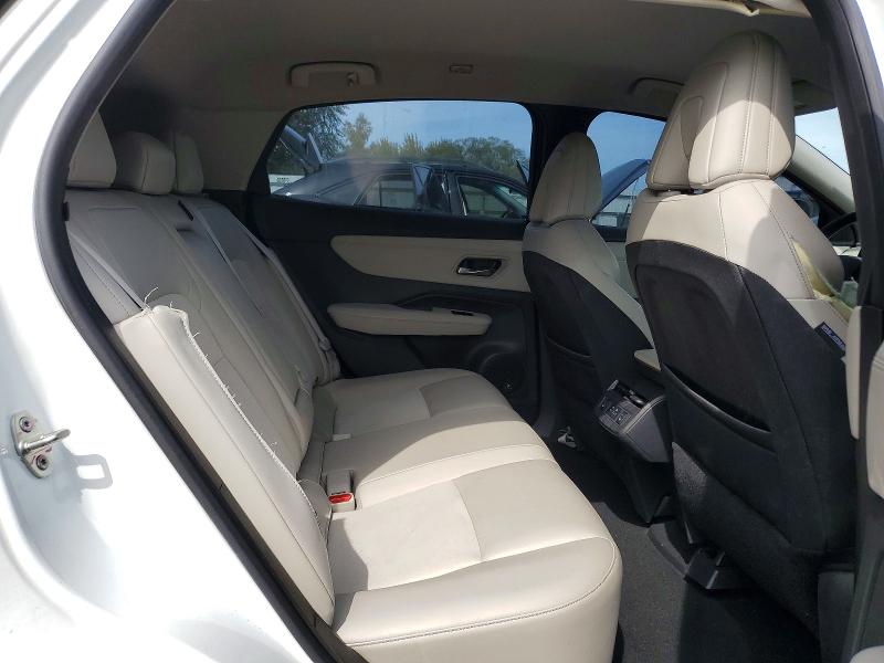 Aukcja sprzedaży 2023 Nissan Ariya, vin: JN1AF0BA0PM407105, numer aukcji: 61950626