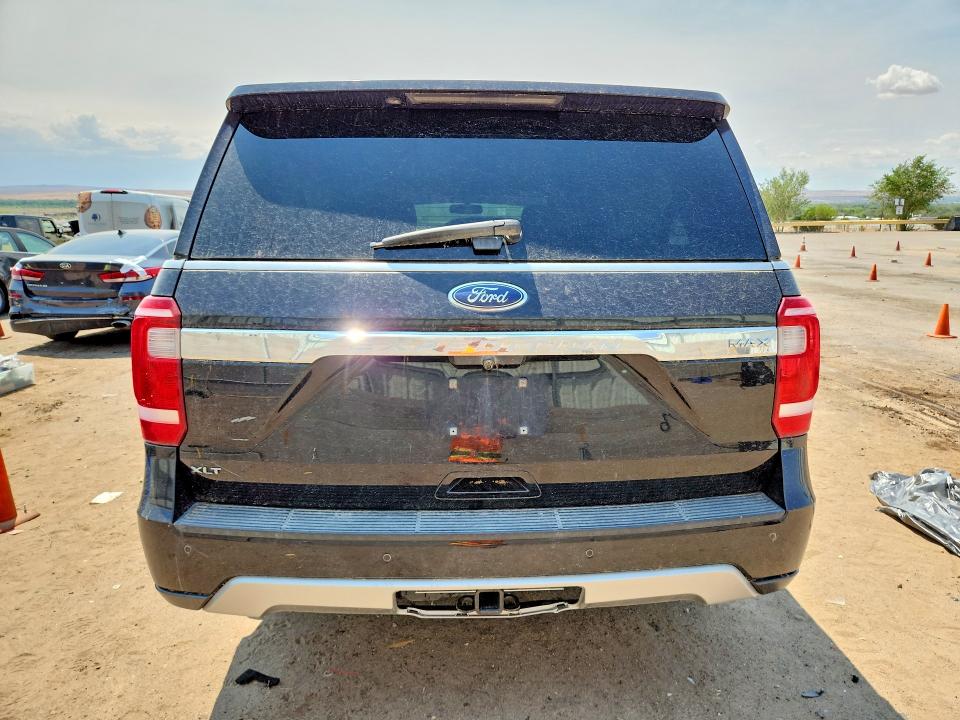 Aukcja sprzedaży 2019 Ford Expedition, vin: 1FMJK1JT6KEA27525, numer aukcji: 59804906