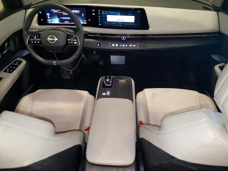 Aukcja sprzedaży 2024 Nissan Ariya, vin: JN1DF0BB5RM736875, numer aukcji: 59899366