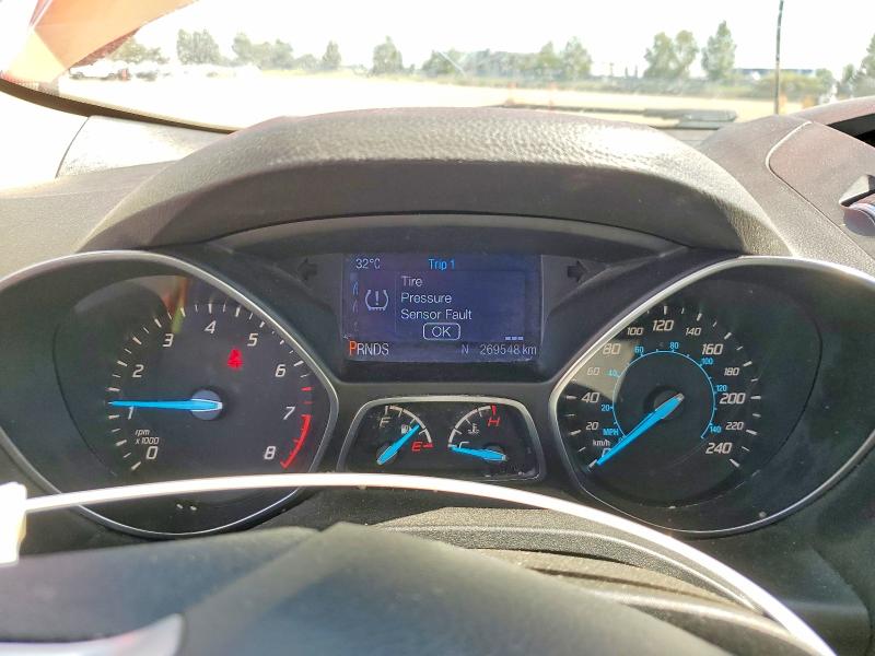 Продаж на аукціоні авто 2013 Ford Escape, vin: 1FMCU9GX8DUC57796, номер лоту: 62683246