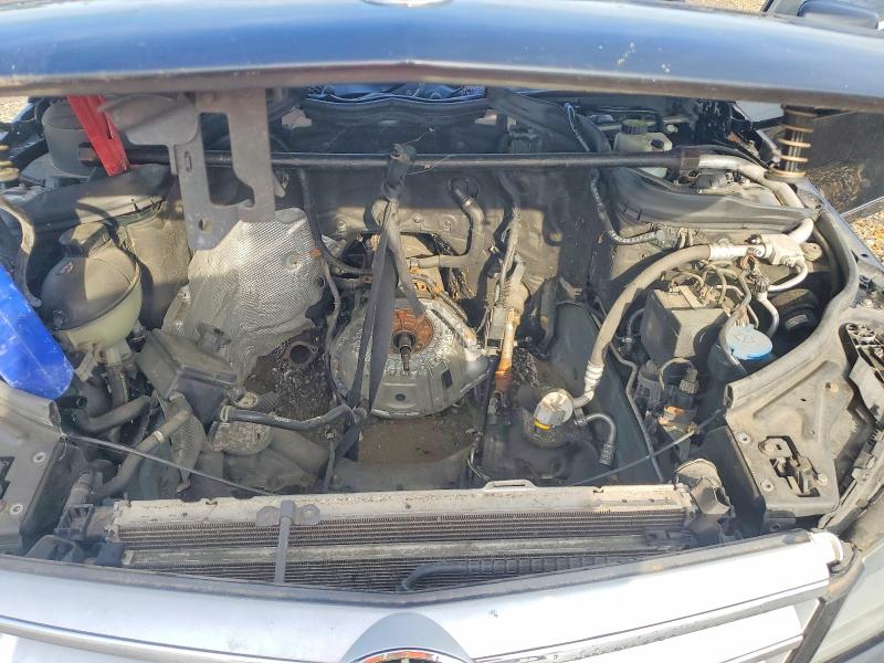Aukcja sprzedaży 2012 Mercedes-benz C, vin: WDDGF4HB5CA669895, numer aukcji: 60386956