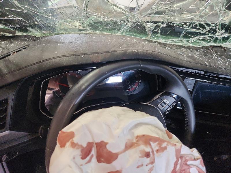 Aukcja sprzedaży 2020 Volkswagen Jetta, vin: 3VWCB7BU2LM057427, numer aukcji: 61787886