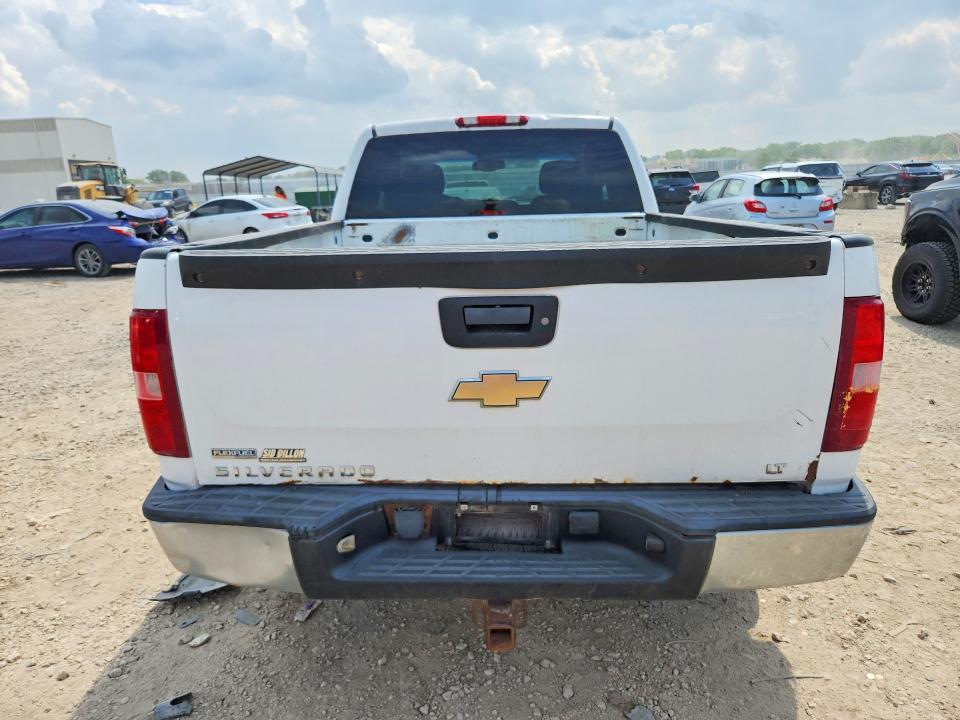 Продажа на аукционе авто 2009 Chevrolet Silverado, vin: 1GCEK290X9Z207440, номер лота: 61335696