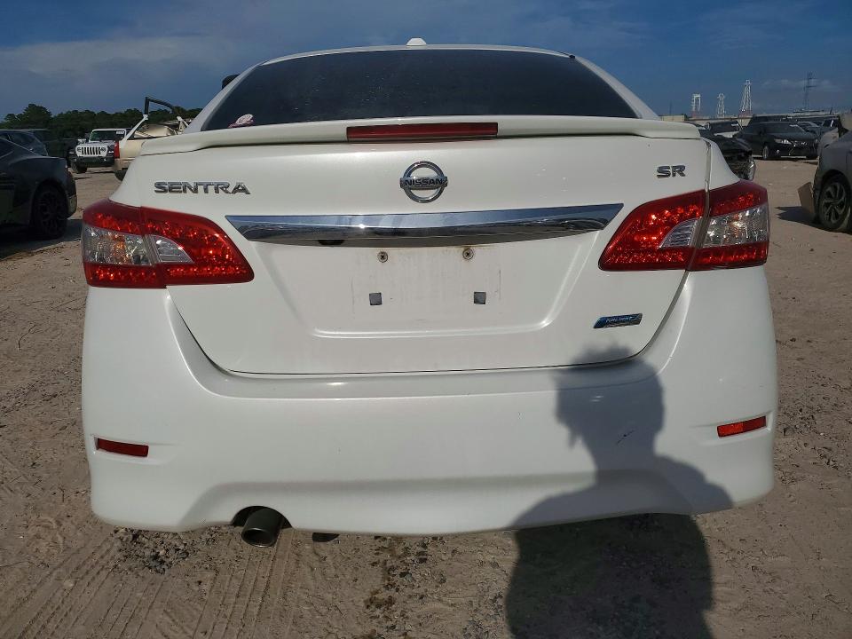 Aukcja sprzedaży 2013 Nissan Sentra, vin: 3N1AB7AP6DL679738, numer aukcji: 59264486