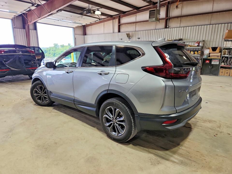 Aukcja sprzedaży 2022 Honda Cr-v, vin: 7FARW2H80NE049031, numer aukcji: 60382396
