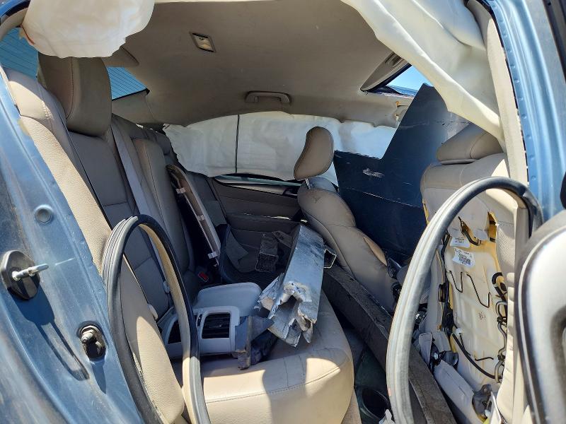 Продаж на аукціоні авто 2010 Acura Tl, vin: 19UUA8F20AA018467, номер лоту: 60853806