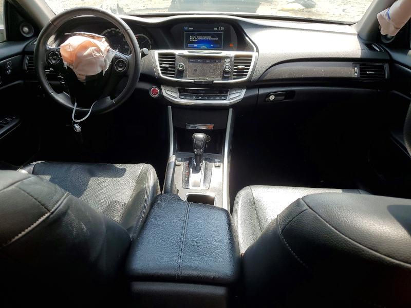 Продажа на аукционе авто 2015 Honda Accord, vin: 1HGCR3F81FA013362, номер лота: 59370456