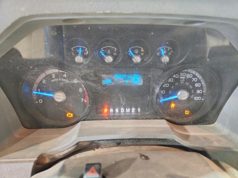 2015 Ford F350 მანქანა იყიდება აუქციონზე, vin: 1FT8X3B66FEC35712, აუქციონის ნომერი: 61602246
