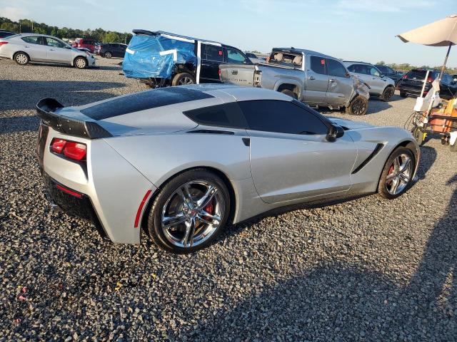 Продаж на аукціоні авто 2014 Chevrolet Corvette, vin: 1G1YB2D72E5131692, номер лоту: 60269786