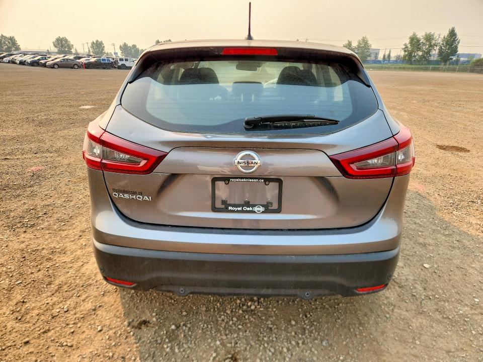 Продаж на аукціоні авто 2020 Nissan Qashqai, vin: JN1BJ1CVXLW251907, номер лоту: 62641316
