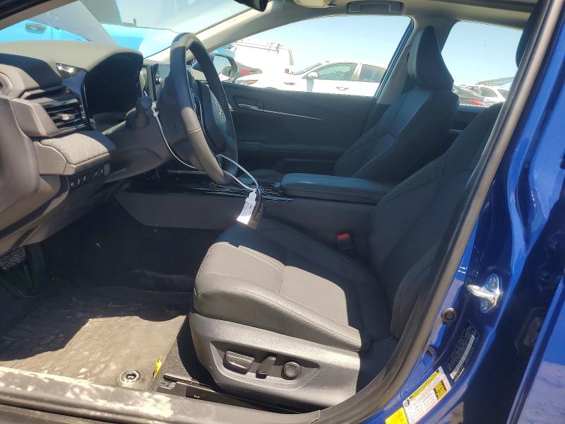 Продаж на аукціоні авто 2026 Toyota Camry, vin: 4T1DAACK0TU259422, номер лоту: 60208456