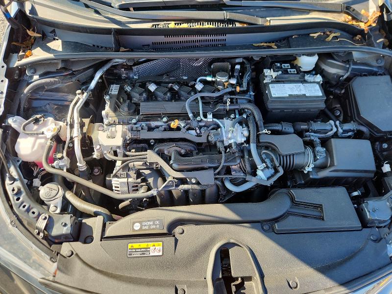 Продажа на аукционе авто 2026 Toyota Corolla, vin: 5YFP4MCE9TP266595, номер лота: 58837046